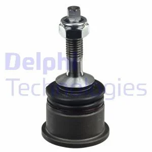 Кульова опора, передня вісь DELPHI TC2904