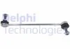 Тяга / стійка стабілізатора DELPHI TC1988 (фото 1)