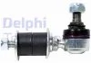 Тяга / стійка стабілізатора DELPHI TC1784 (фото 1)