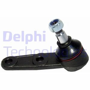 Кульова опора CHEVROLET/DAEWOO Aveo (T250/T255)/Kalos "F "05>> Delphi TC1501