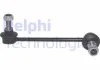 Тяга / стійка стабілізатора DELPHI TC1410 (фото 1)