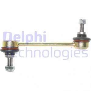 Тяга / стійка стабілізатора DELPHI TC1195 (фото 1)