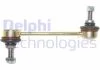 Тяга / стійка стабілізатора DELPHI TC1195 (фото 1)