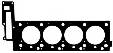 Прокладка ГБЦ (L) MB GL450 X164/S450 W221 M273.922-924 \'\'05-13 VICTOR REINZ 613732500