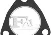Прокладка вихлопної системи Fischer Automotive One (FA1) 550925 (фото 1)