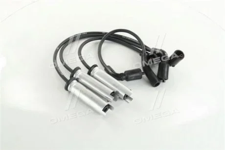 Комплект високовольтних проводов NGK RCDW301