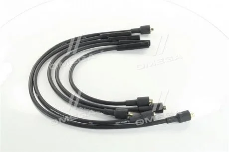 Провода зажигания (код 7104) ВАЗ 2101-099 (1200-1600),Таврия 1,1;1,3 (пр-во) NGK RCLD302
