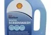 Омыватель стекла зимний Winter Screenwash -20°C 4л SHELL AS10A (фото 1)