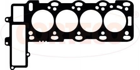 Прокладка головки циліндрів CORTECO 415529P