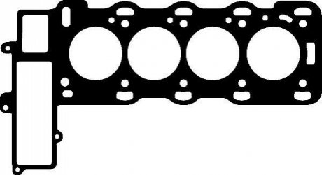 Прокладка головки циліндрів CORTECO 415045P