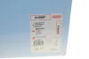 Прокладка головки циліндрів CORTECO 414869P (фото 3)