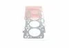 Прокладка головки блока AUDI/VW 1.9SDI/TDI AHF/AGR MLS 2! 1.63MM (пр-во Corteco) CORTECO 414807P (фото 6)