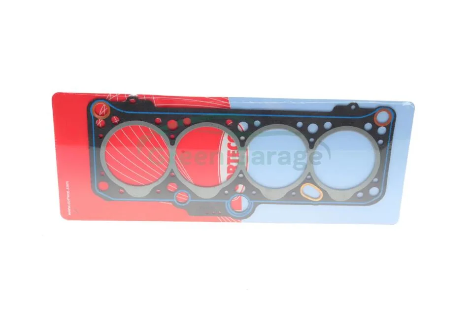 Прокладка головки блока VAG 1.9D/TD 1Y/AAZ/1X/ABL 3 метки 1.7MM Паранит (пр-во Corteco) CORTECO 414531P (фото 1)