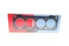 Прокладка головки блока VAG 1.9D/TD 1Y/AAZ/1X/ABL 3 метки 1.7MM Паранит (пр-во Corteco) CORTECO 414531P (фото 1)