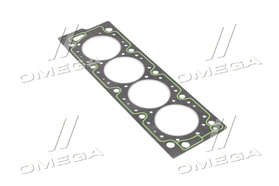 Прокладка головки блока PSA XU5JP/XU5/XU5M/XU51C/XU52C/XU9JA/XU7JB +0.2MM (=1.5MM) (пр-во Corteco) CORTECO 411318P (фото 1)
