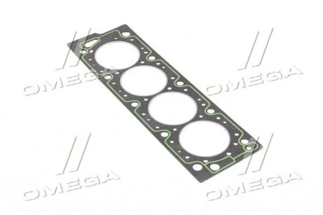 Прокладка головки блока PSA XU5JP/XU5/XU5M/XU51C/XU52C/XU9JA/XU7JB +0.2MM (=1.5MM) (пр-во Corteco) CORTECO 411318P