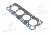 Прокладка головки блока PSA/FORD XD2 4R 1.73MM CORTECO 411319P (фото 1)