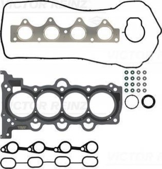 Набір прокладок ГБЦ, верхні VICTOR REINZ 025402001