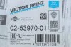 Комплект прокладок ГБЦ HYUNDAI/KIA Tucson 2,0i VICTOR REINZ 025397001 (фото 2)