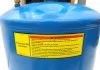 Обладнання для заміни оливи MAGNETI MARELLI 007935016700 (фото 15)