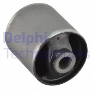 Сайлентблок заднього важеля DELPHI TD1116W (фото 1)