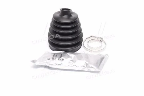 Пыльник ШРУСа наружный MITSUBISHI L200, PAJERO (пр-во) ASHIKA 6304401