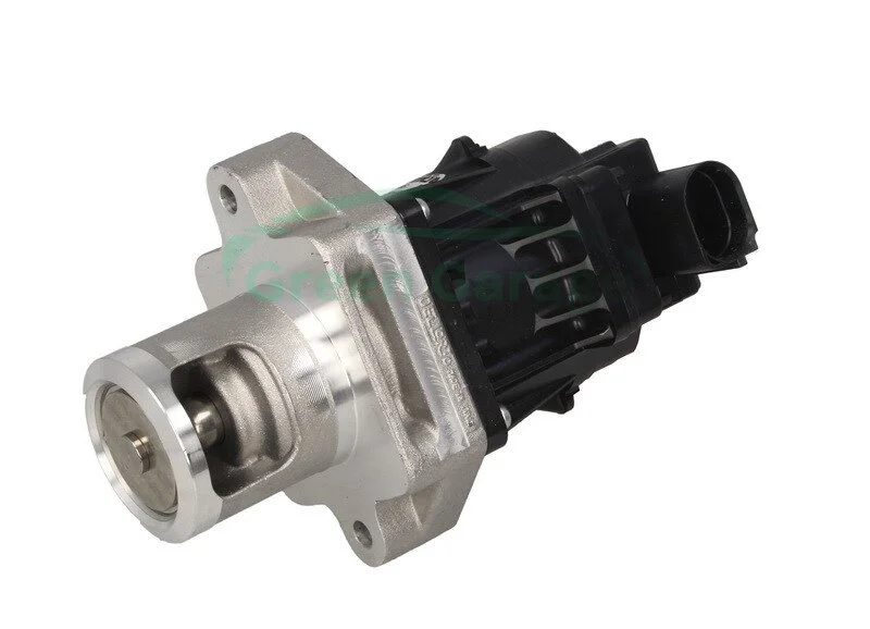 Клапан EGR FIAT / ALFA ROMEO / LANCIA 55209609 (фото 1)