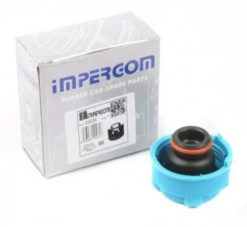 Кришка розширювального баку IMPERGOM 43024