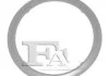 Прокладка вихлопної системи Fischer Automotive One (FA1) 120950 (фото 1)
