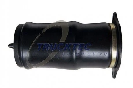 Балон пневматичної ресори, пневматична підвіска TRUCKTEC 0230312