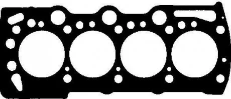 Прокладка ГБЦ OPEL Astra,Comdo,VectraA,B,Corsa 1,7TD 90-01 VICTOR REINZ 615277510