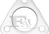 Прокладка вихлопної системи Fischer Automotive One (FA1) 870911 (фото 1)