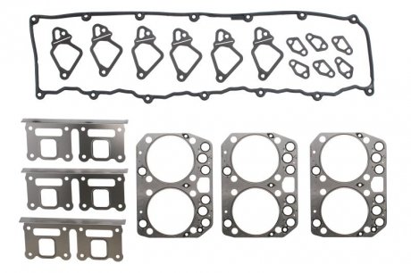 Набір прокладок ГБЦ, верхні ELRING 274630