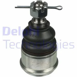 Кульова опора, передня вісь DELPHI TC2629