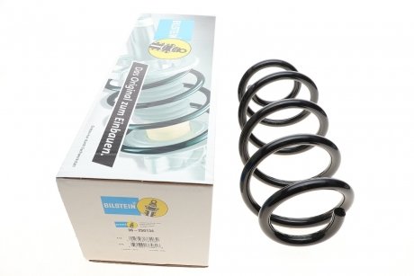 Пружина підвіски BILSTEIN 36250134