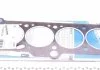 Прокладка ГБЦ VW Golf/Jetta/T3 1.6D/TD 80-92, Ø78, VICTOR REINZ 612902550 (фото 2)