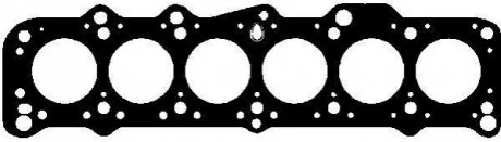 Прокладка ГБЦ VW LT 2.4D/TD -96, Ø78,50mm, 1,60mm, VICTOR REINZ 612604530