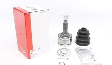 Шрус зовнішній NISSAN MICRA FAG 771016730