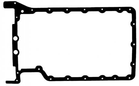 Прокладка масляного піддону VICTOR REINZ 713720600