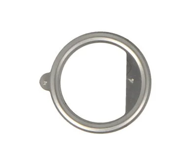 Прокладка випускної системи ATHENA S410068012008