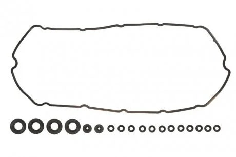 Комплект прокладок клапанной крышки FORD Transit 2,2TDCi 06- (пр-во Elring) ELRING 052100