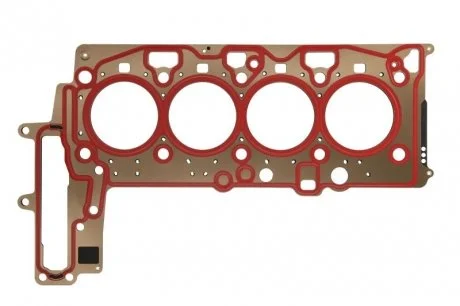 Прокладка, головка циліндрів BMW 1,6 TDI N47 D16 3! 1,15mm (вир-во Elring) ELRING 138131