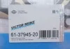 Прокладка Г/Б CITROEN: C3 II 1.4 HDi 70 09-, DS3 1 VICTOR REINZ 613794520 (фото 2)