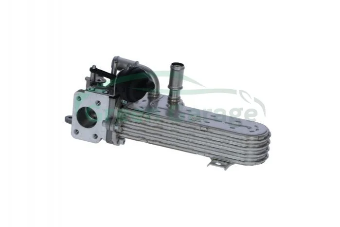 ZAWрR EGR VW 2,0TDI (MODUЭ) NRF 48360 (фото 1)