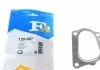 Прокладка вихлопної системи Fischer Automotive One (FA1) 120957 (фото 1)
