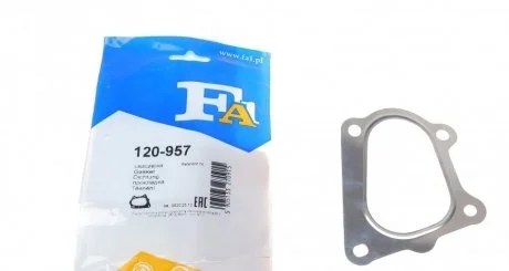 Прокладка вихлопної системи Fischer Automotive One (FA1) 120957