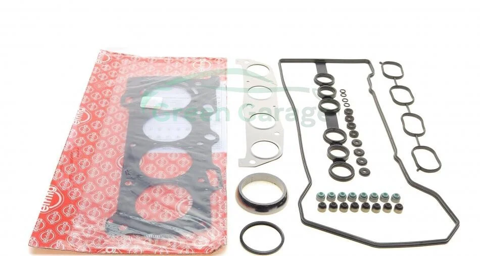 Комплект прокладок, головка цилиндра TOYOTA 1,4/1,6/1,8 1ZZ-FE/3ZZ-FE/3ZZ-FE (пр-во Elring) ELRING 169740 (фото 1)