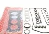 Комплект прокладок, головка цилиндра TOYOTA 1,4/1,6/1,8 1ZZ-FE/3ZZ-FE/3ZZ-FE (пр-во Elring) ELRING 169740 (фото 1)