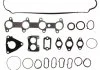 Комплект прокладок, головка цилиндра FIAT 1,9D 188 A3.000/223 A6.000 (пр-во Elring) ELRING 027990 (фото 1)