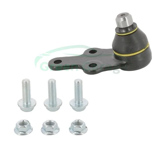 Опора шаровая FORD MONDEO III (пр-во Moog) MOOG FDBJ0474 (фото 1)